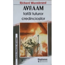 AVRAAM TATAL TUTUROR CREDINCIOSILOR