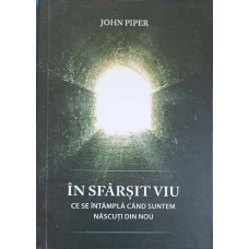 IN SFARSIT VIU. CE SE INTAMNPLA CAND SUNTEM NASCUTI DIN NOU
