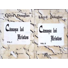 CAMASA LUI HRISTOS VOL.1-2