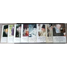NE VORBESTE PARINTELE CLEOPA VOL.1-8