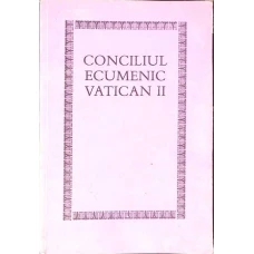 CONCILIUL ECUMENIC VATICAN II