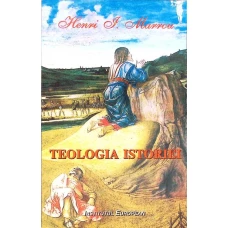 TEOLOGIA ISTORIEI