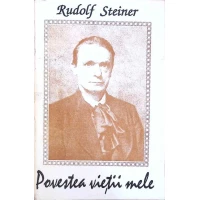 POVESTEA VIETII MELE POVESTEA VIETII MELE