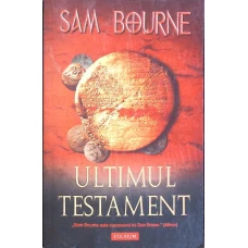 ULTIMUL TESTAMENT