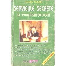 SERVICIILE SECRETE SI PARAPSIHOLOGIA