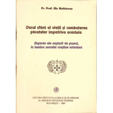 DARUL SFANT AL VIETII SI COMBATEREA PACATELOR IMPOTRIVA ACESTUIA
