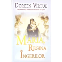 MARIA, REGINA INGERILOR