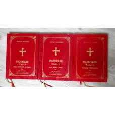 IDIOMELAR VOL.1-3