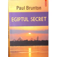EGIPTUL SECRET