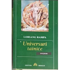 UNIVERSURI TAINICE