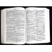 BIBLIA SAU SFANTA SCRIPTURA A VECHIULUI SI NOULUI TESTAMENT CU TRIMITERI
