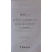 BIBLIA SAU SFANTA SCRIPTURA A VECHIULUI SI NOULUI TESTAMENT CU TRIMITERI