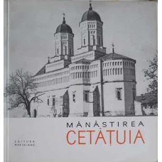 MANASTIREA CETATUIA