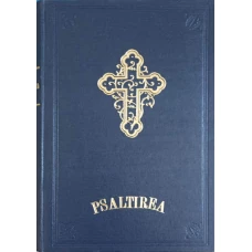 PSALTIREA PROOROCULUI SI IMPARATULUI DAVID