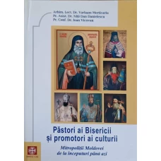 PASTORI AI BISERICII SI PROMOTORI AI CULTURII