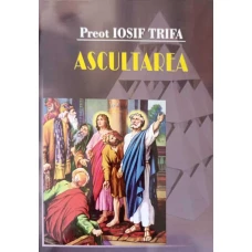 ASCULTAREA