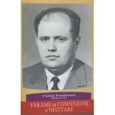 FARAME DE COMUNIUNE SI NEUITARE