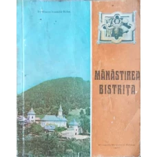MANASTIREA BISTRITA