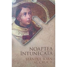 NOAPTEA INTUNECATA