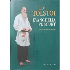 EVANGHELIA PE SCURT