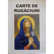 CARTE DE RELIGIE