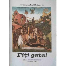 FITI GATA! O ABORDARE A TAINEI MORTII