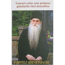 LEACURI CELOR CARE PRIMESC GANDURILE FARA DEOSEBIRE