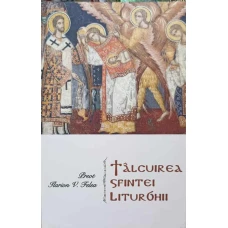 TALCUIREA SFINTEI LITURGHII