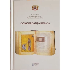 CONCORDANTA BIBLICA