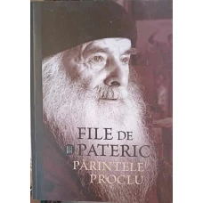 FILE DE PATERIC, PARINTELE PROCLU