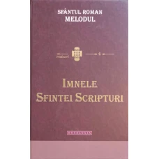 IMNELE SFINTEI SCRIPTURI