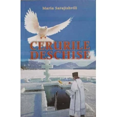 CERURILE DESCHISE. POVESTIRI REALE