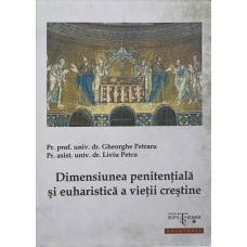 DIMENSIUNEA PENITENTIALA SI EUHARISTICA A VIETII CRESTINE