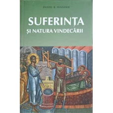 SUFERINTA SI NATURA VINDECARII