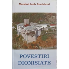 POVESTIRI DIONISIATE