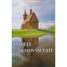 POVETE DUHOVNICESTI
