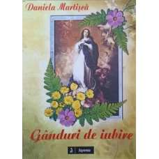 GANDURI DE IUBIRE
