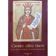 CUVINTE CATRE TINERI