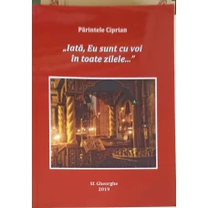 IATA, EU SUNT CU VOI IN TOATE ZILELE...