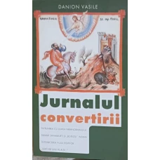 JURNALUL CONVERTIRII