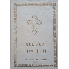 SLUJBA INVIERII. TALCUIRE SI TEXT