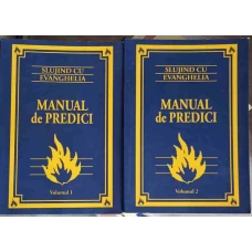 MANUAL DE PREDICI VOL.1-2