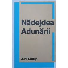 NADEJDEA ADUNARII