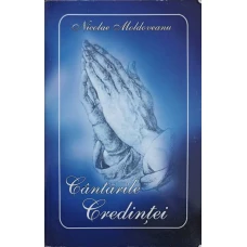 CANTARILE CREDINTEI