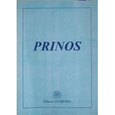 PRINOS, POEZII RELIGIOASE