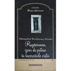 RUGACIUNEA, IZVOR DE PUTERE IN INCERCARILE VIETII