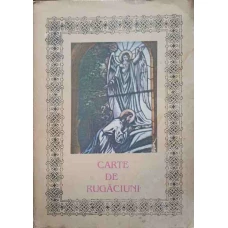 CARTEA DE RUGACIUNI