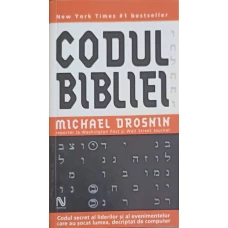 CODUL BIBLIEI VOL.1