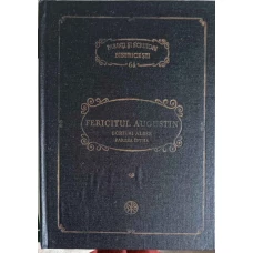 FERICITUL AUGUSTIN. SCRIERI ALESE, PARTEA 1 MARTURISIRI