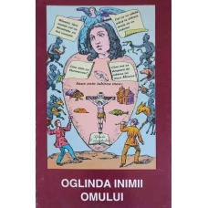 OGLINDA INIMII OMULUI